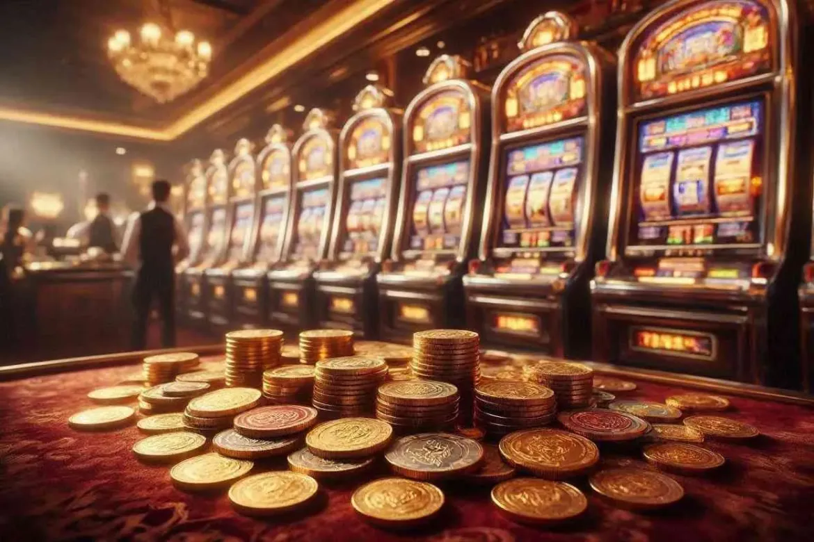 AllStar Casino